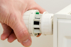 White Oak central heating repair costs
