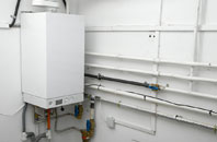 White Oak boiler installers